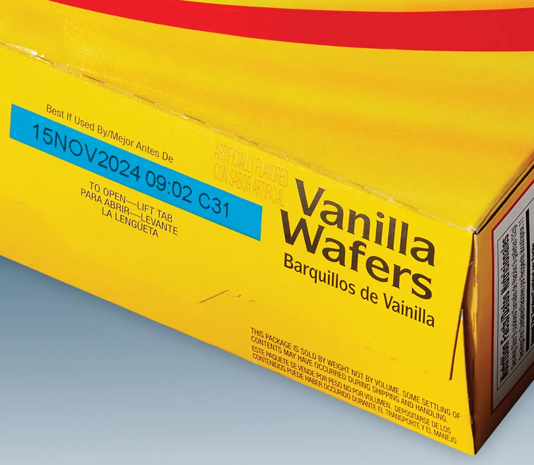 Wolke m610® touch Thermal Inkjet Printer - Image 4