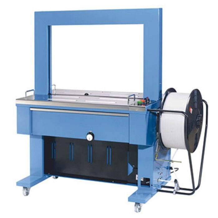 Secondary Packaging Machines